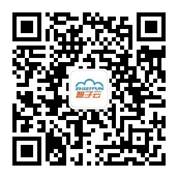 扫码关注公众号
